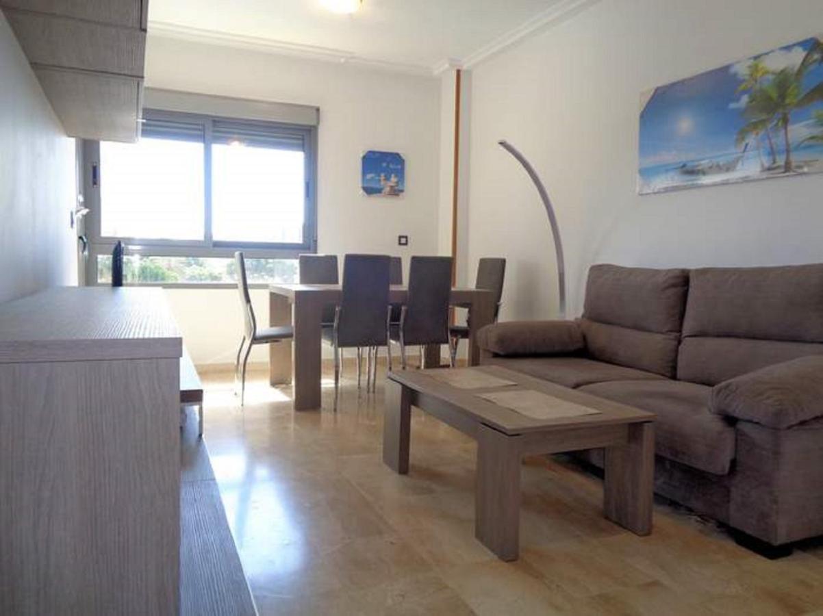 Appartement Charming Penthouse Alicante
