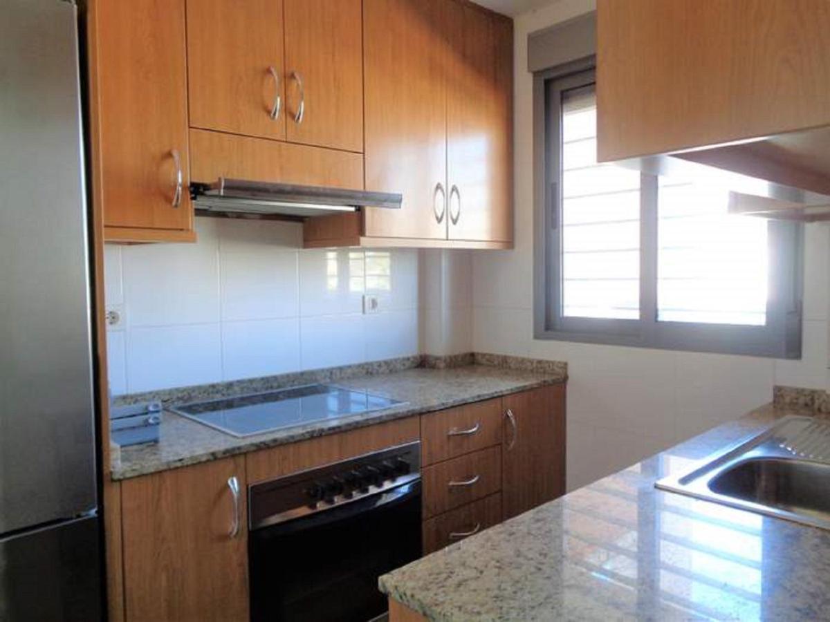 Charming Penthouse Alicante
