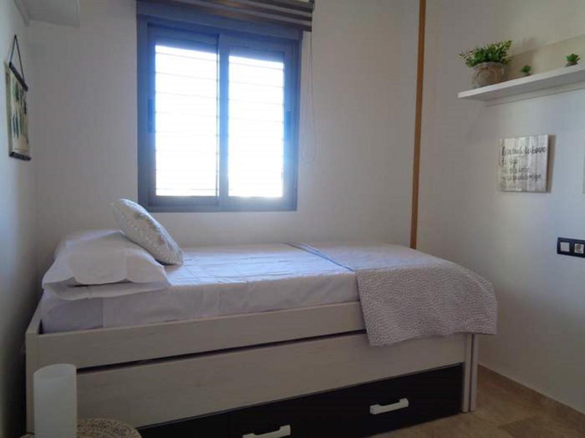 Charming Penthouse Appartement Alicante