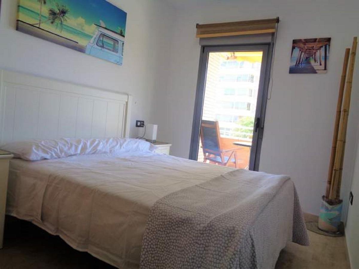 Appartement Charming Penthouse Alicante