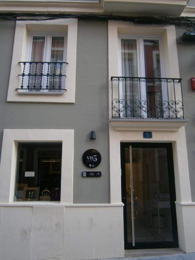 Vil5 By Be Guest house 3*