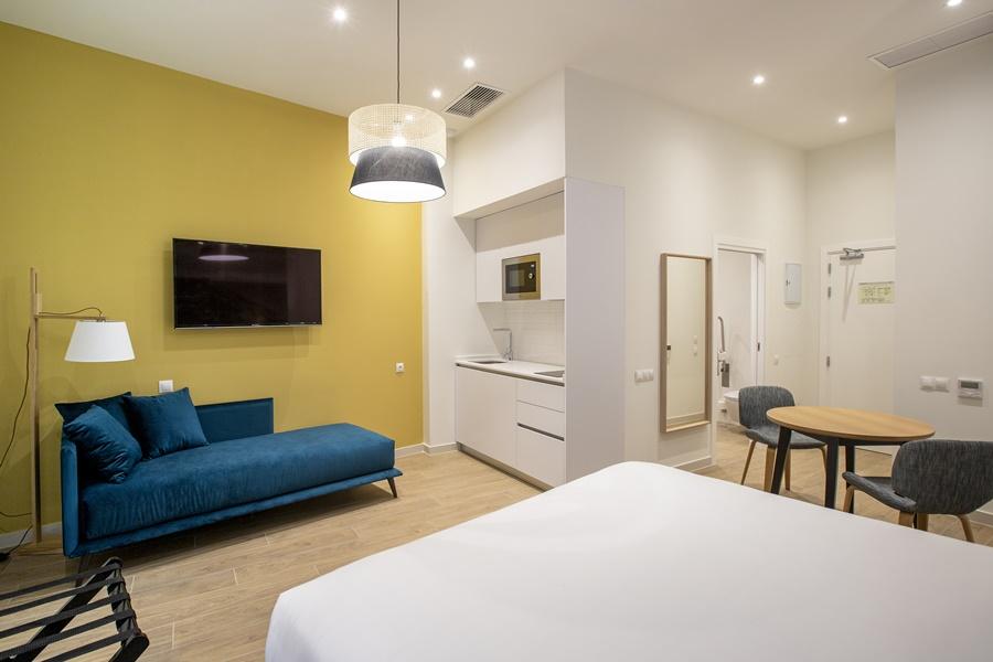 Homestay Portal De Elche