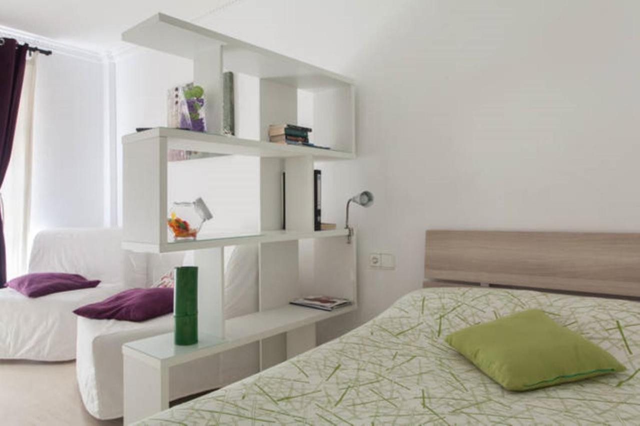 Appartement Estudios Munoz *