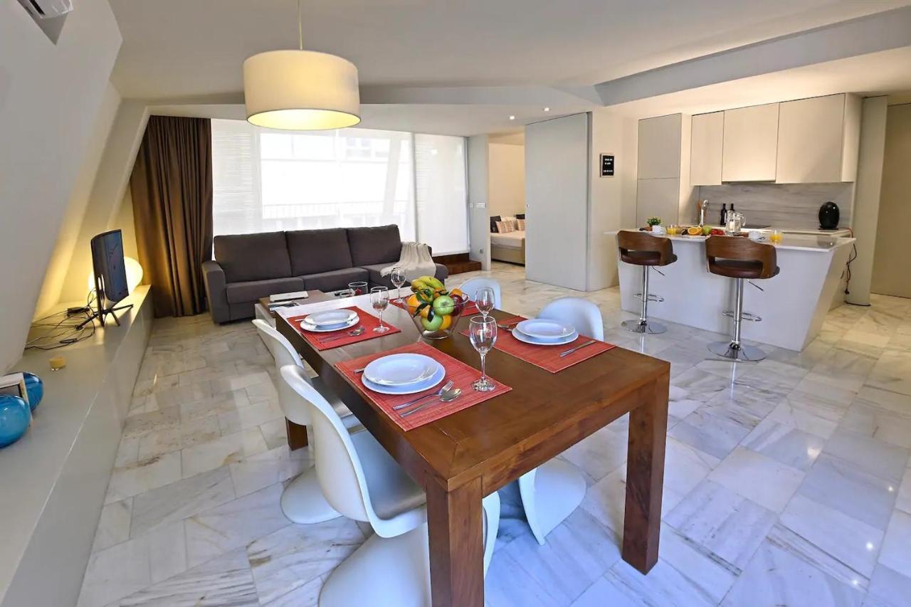 Hello Alicante, Center Apartamento