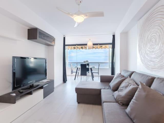 Appartement Playa Albufereta. Espectaculares Vistas Al Mar. Alicante