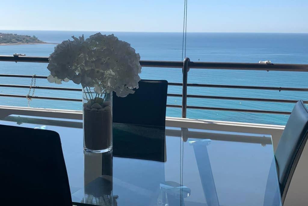 Appartement Playa Albufereta. Espectaculares Vistas Al Mar. Alicante