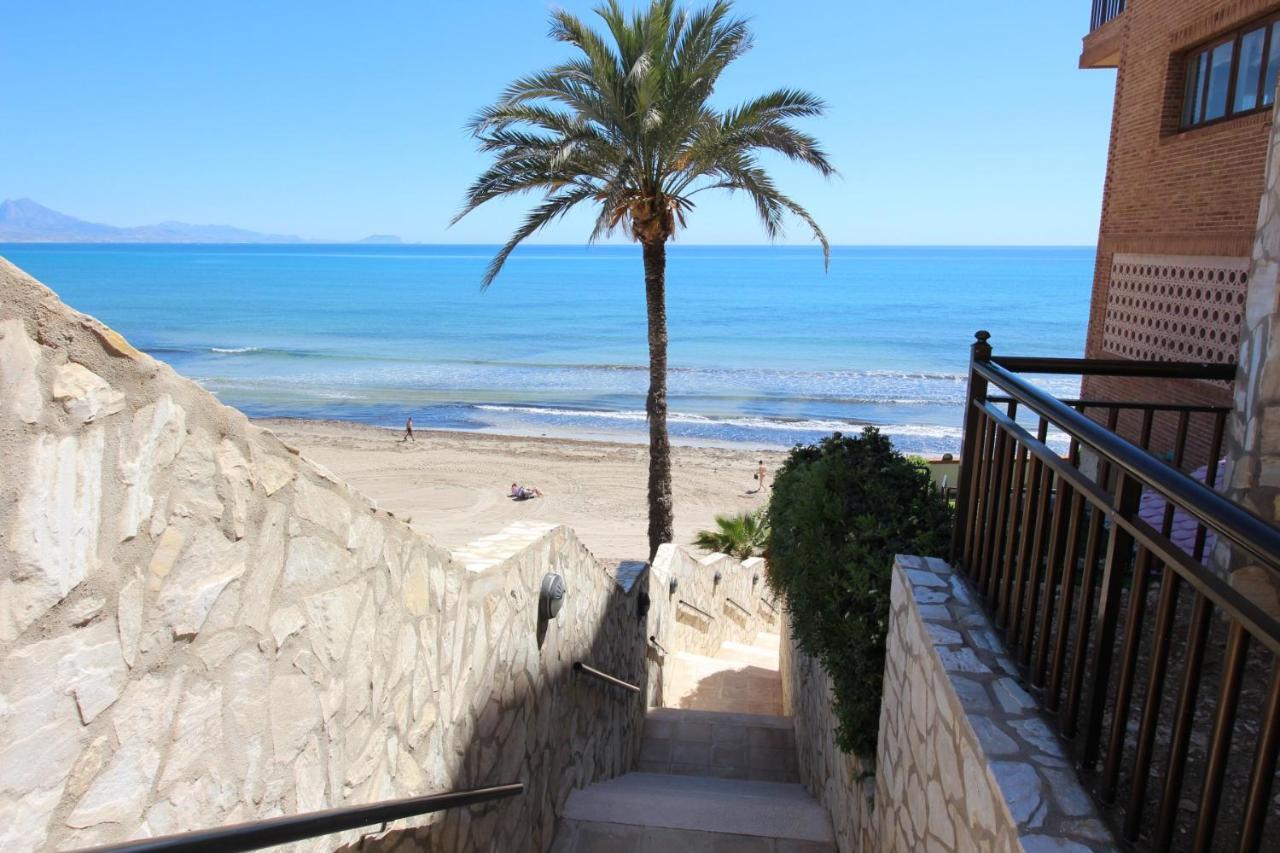 Bungalow Torre Del Mar 1 Holiday home Alicante