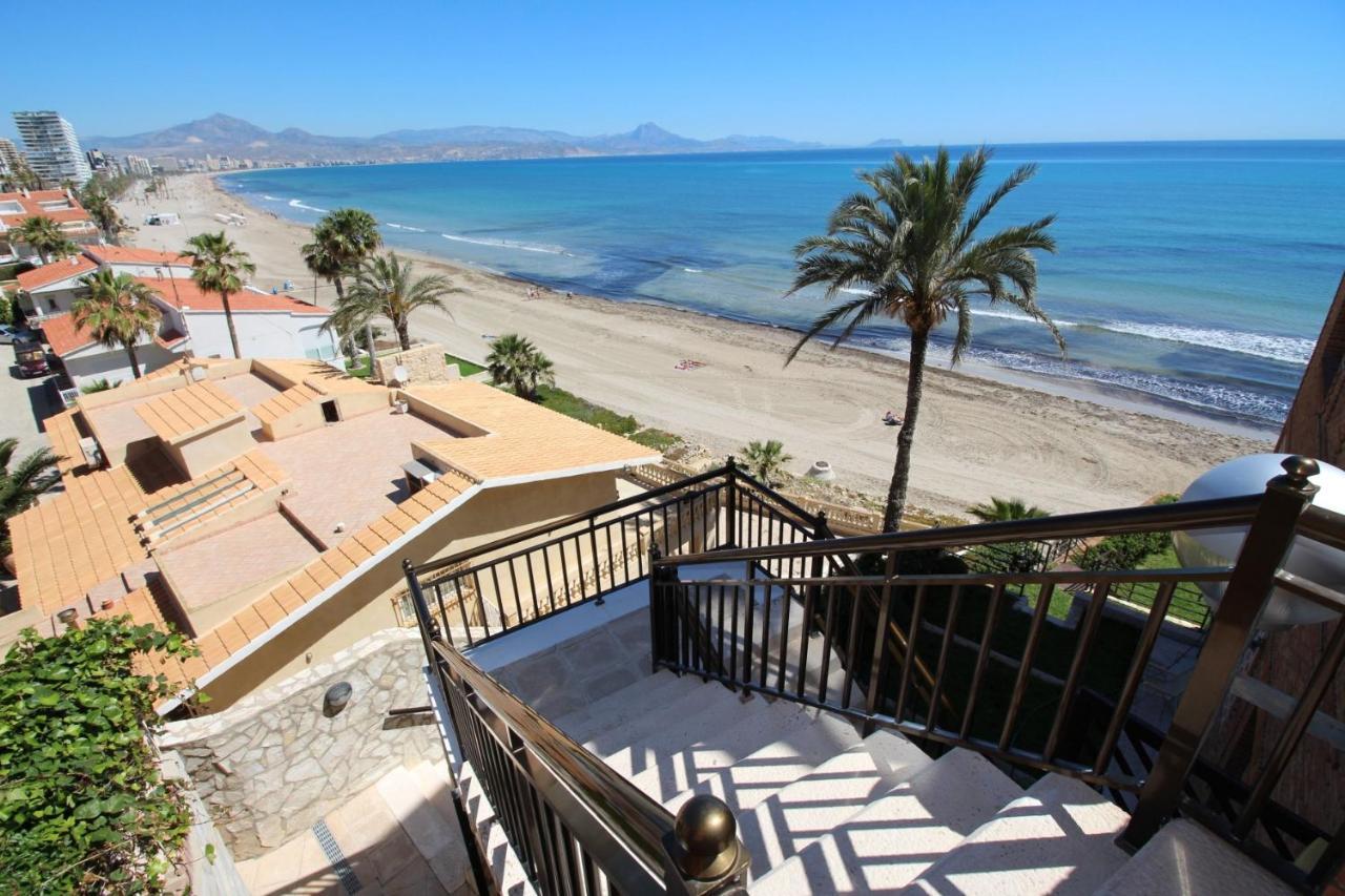 Bungalow Torre Del Mar 1 Holiday home