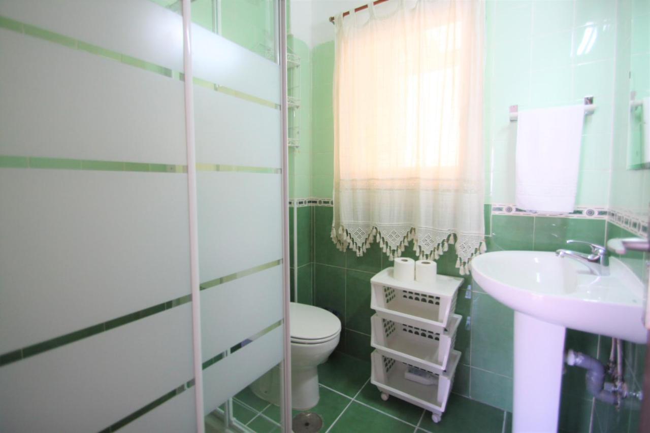 Casaturis Teatro Plaza A104 Apartment