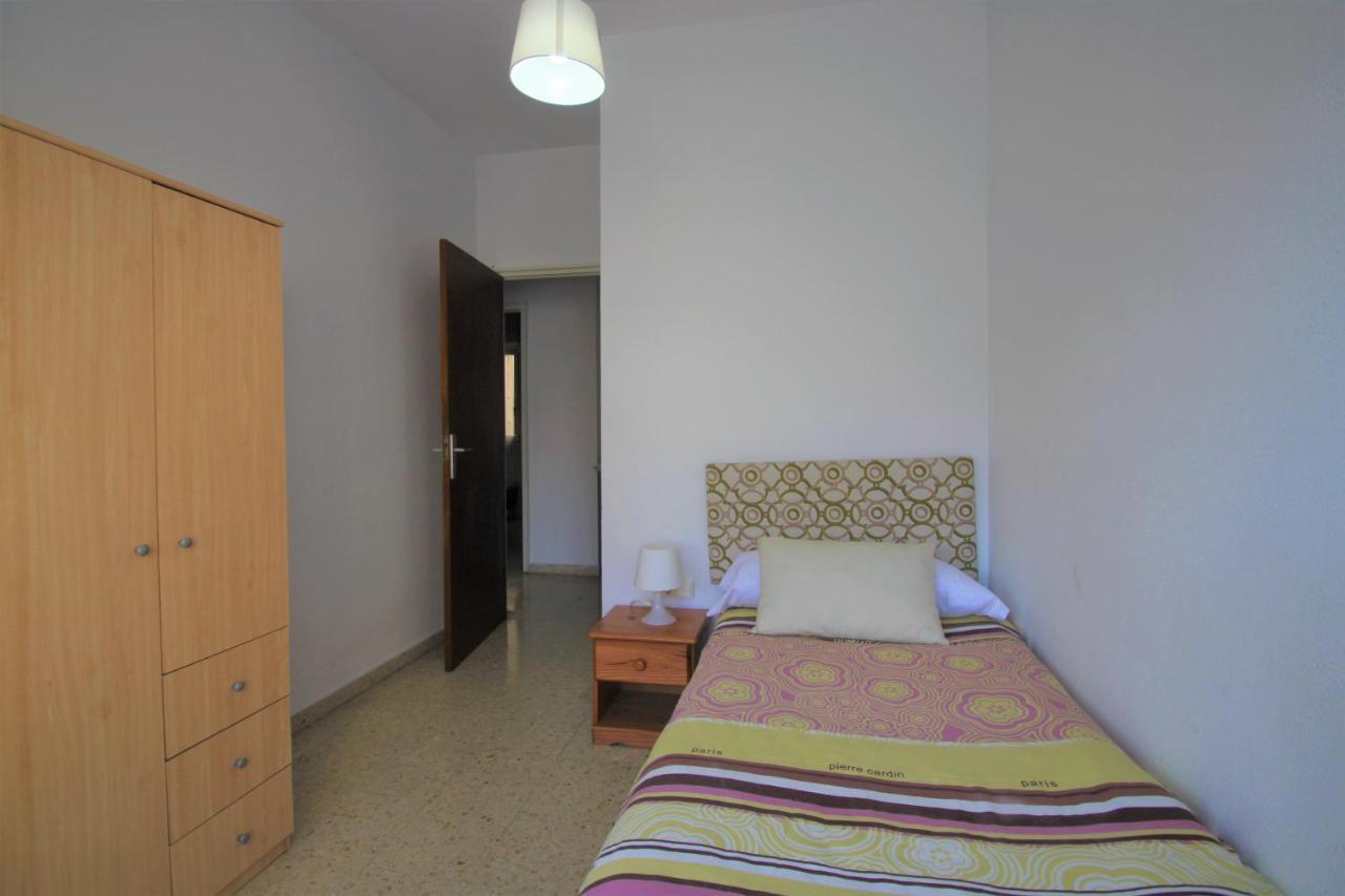 Casaturis Teatro Plaza A104 Apartment *