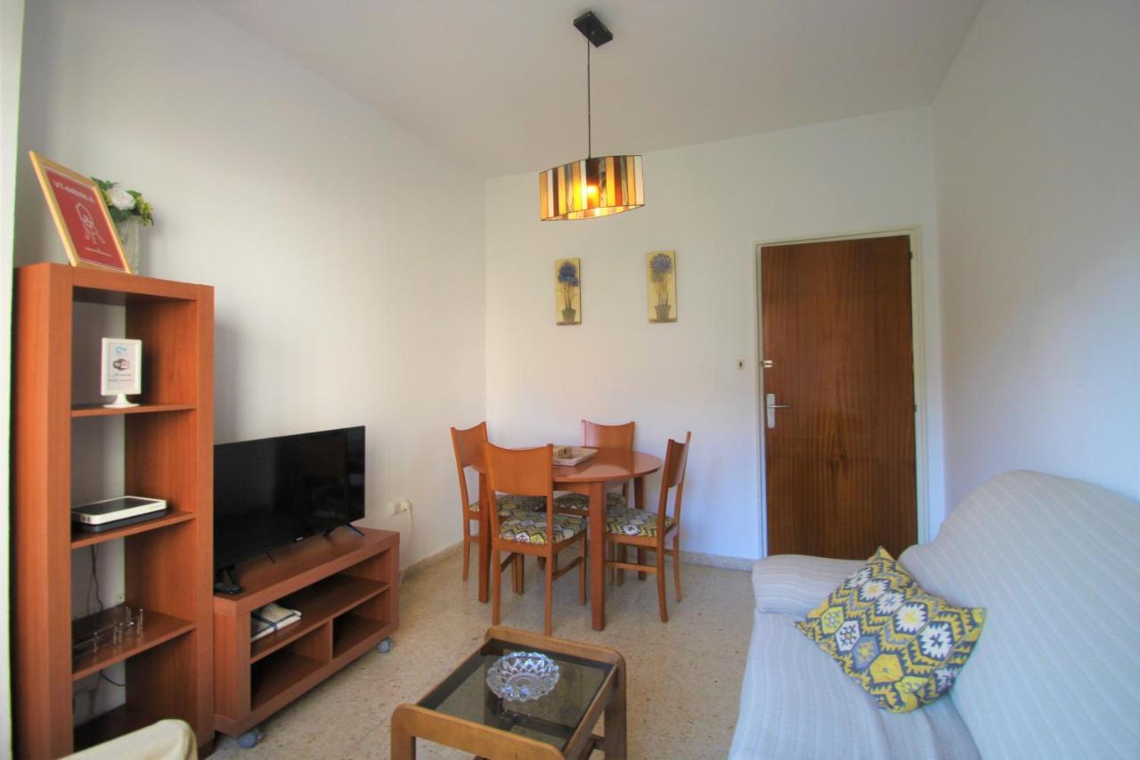Apartment Casaturis Teatro Plaza A104 *