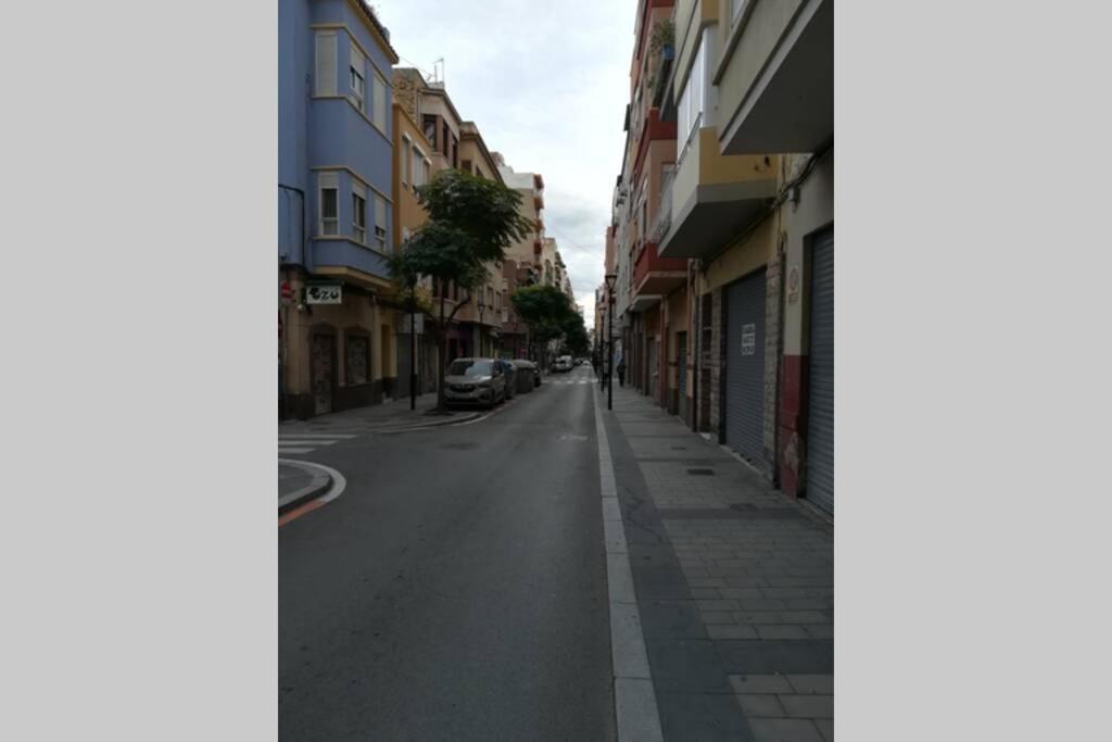 Cozy In The Heart Of Alicante! Apartment Alicante