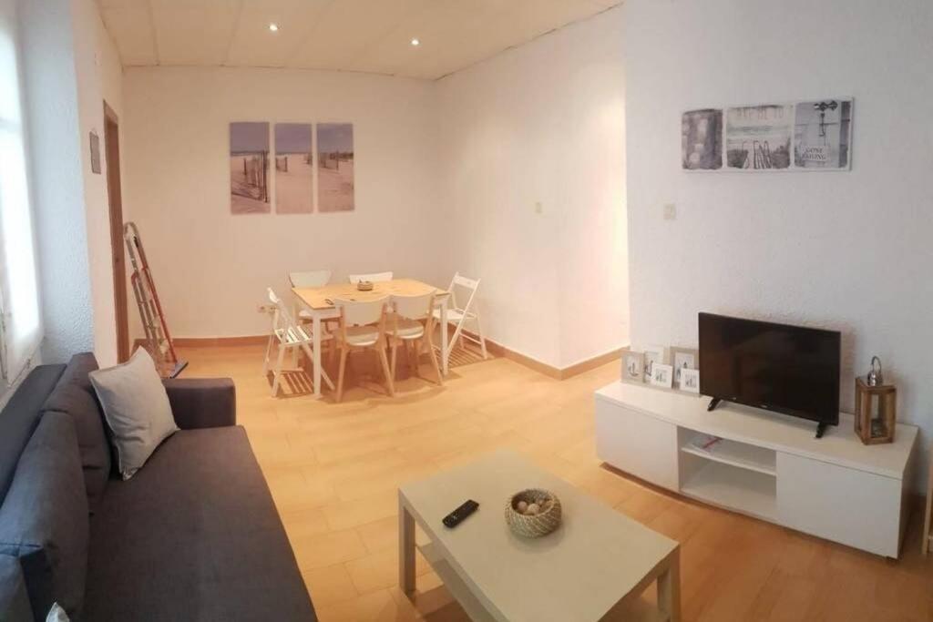Cozy In The Heart Of Alicante! *