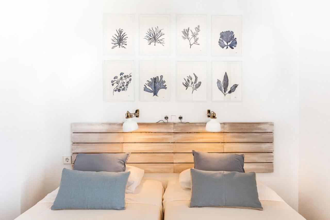 Appartement Modern Sea Front Sea Water *