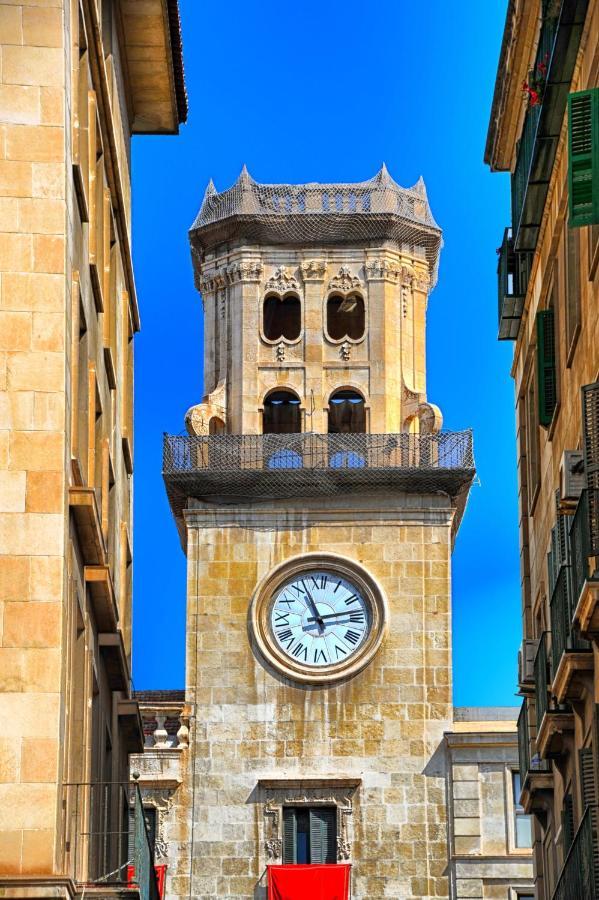 Plaza Ayuntamiento Alicante