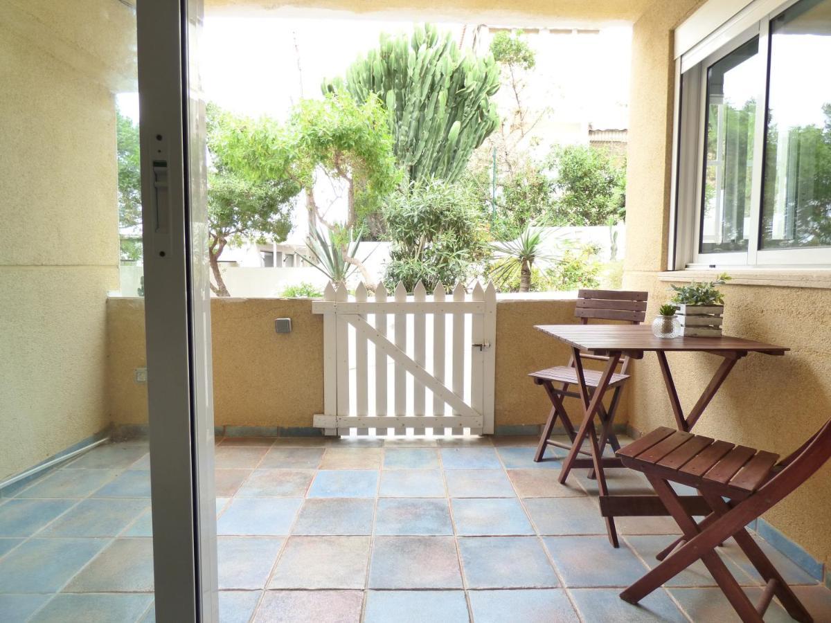 Appartement La Casita Del Faro *