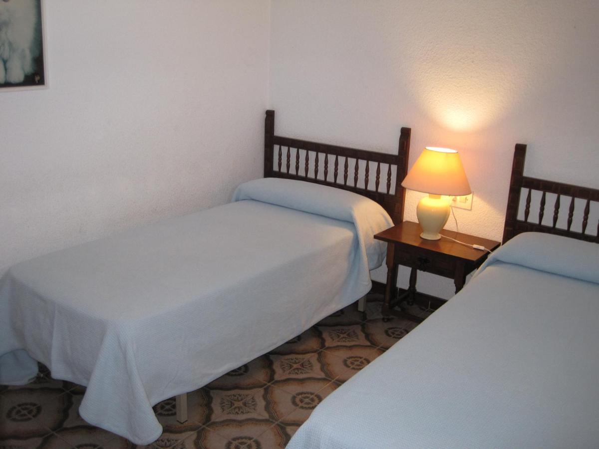 Apartment Piso 2 Dormitorios Muy Cerca De La Playa *