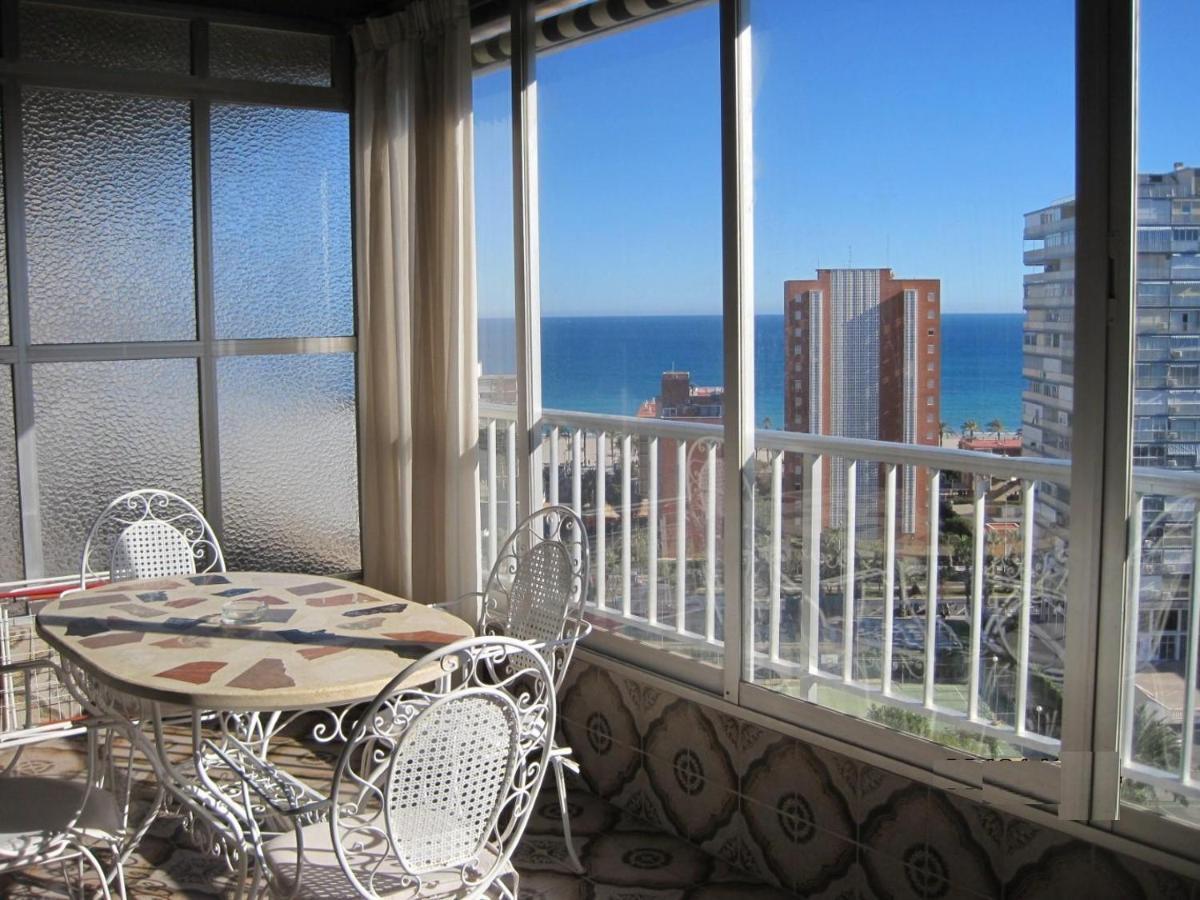 Piso 2 Dormitorios Muy Cerca De La Playa Apartment