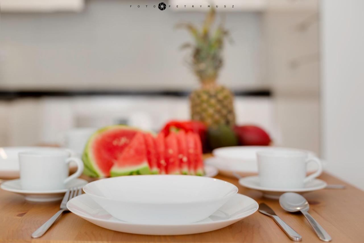Marina - Center Apartment Alicante
