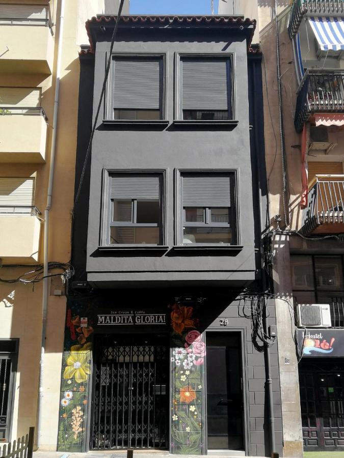 Huoneisto Encanto En El Centro De