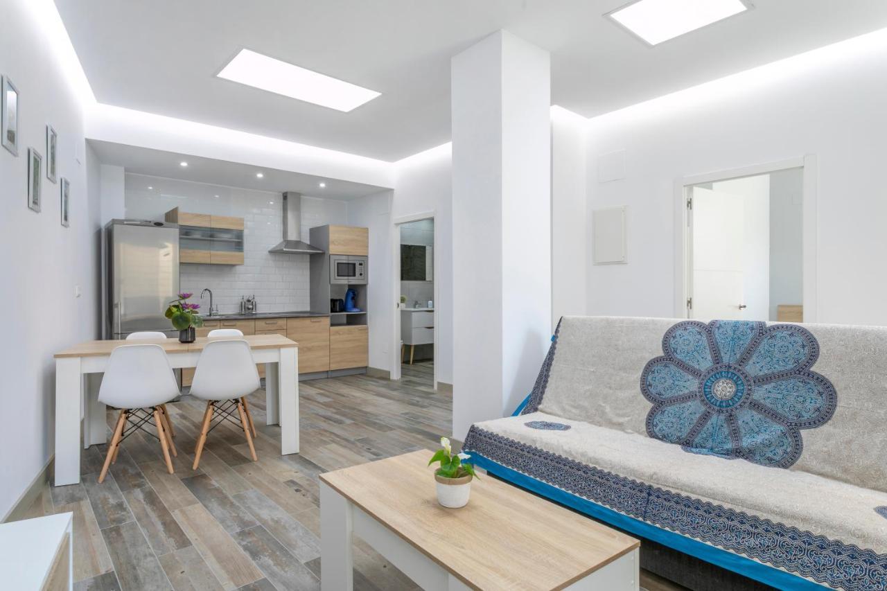 My House Apartment Alicante