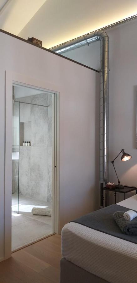 Atico Loft En Frente Al Mar Terraza Vista Espectacular Huoneisto