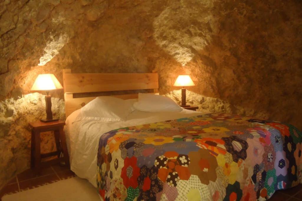 Cueva Santa Cruz Apartment Alicante
