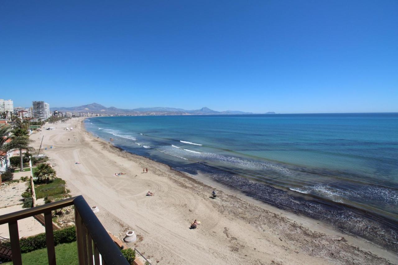 Bungalow Torre Del Mar 1 Holiday home
