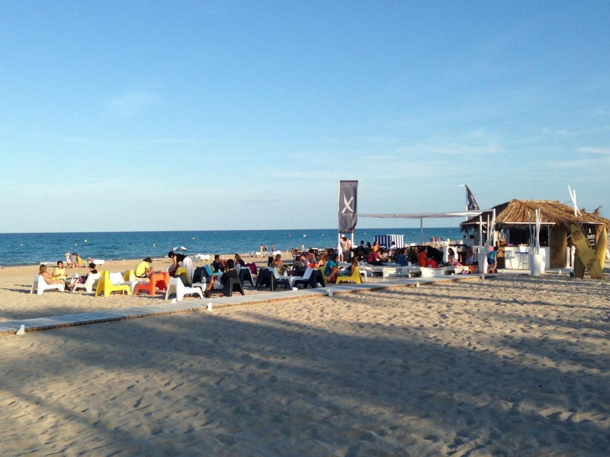 Holiday home Bungalow Torre Del Mar 1