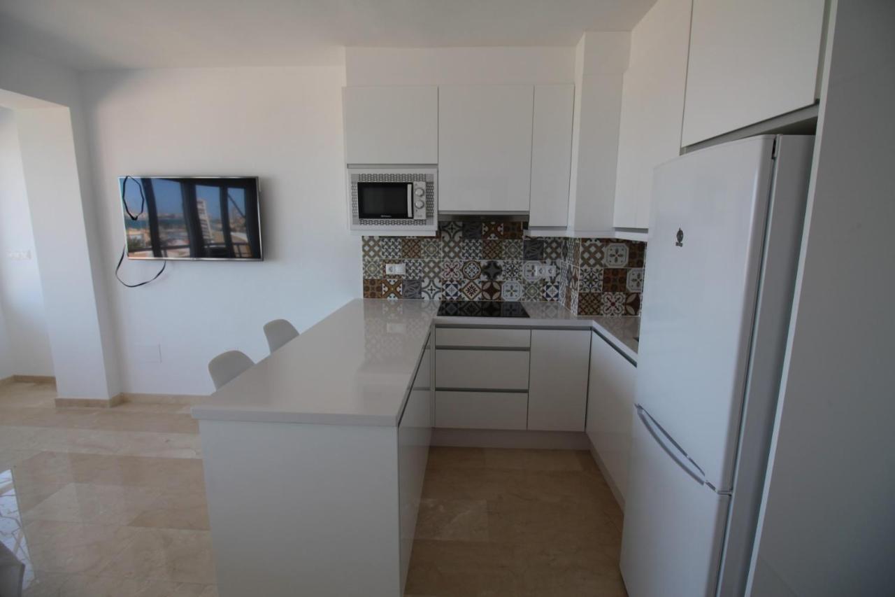Estudio Playa Del Postiguet Apartment *
