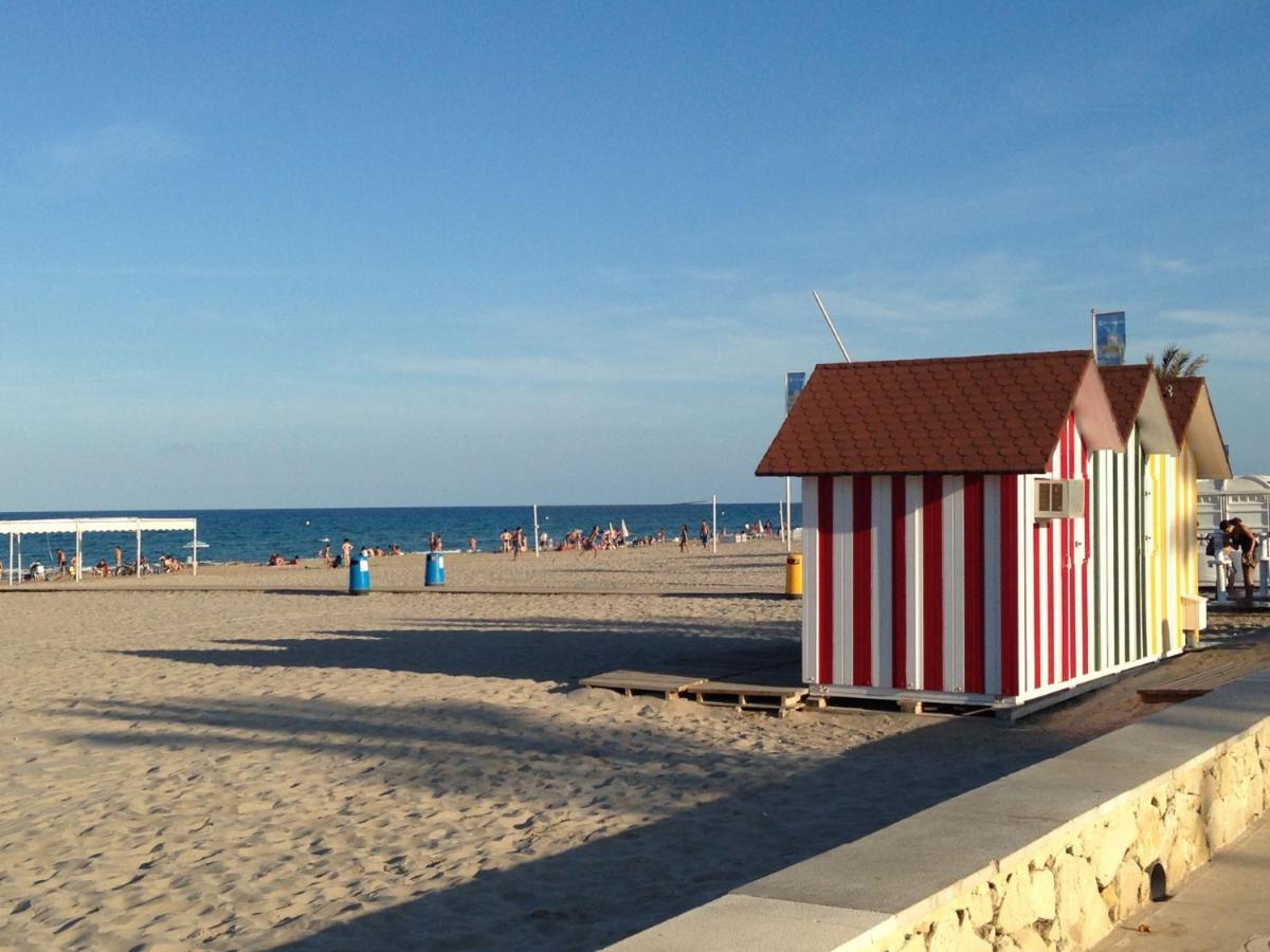 Bungalow Torre Del Mar 1 Alicante