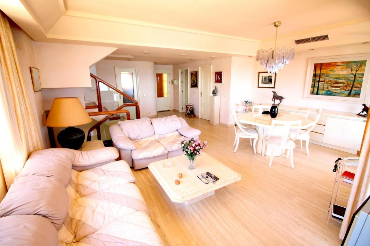 Holiday home Bungalow Torre Del Mar 1 Alicante