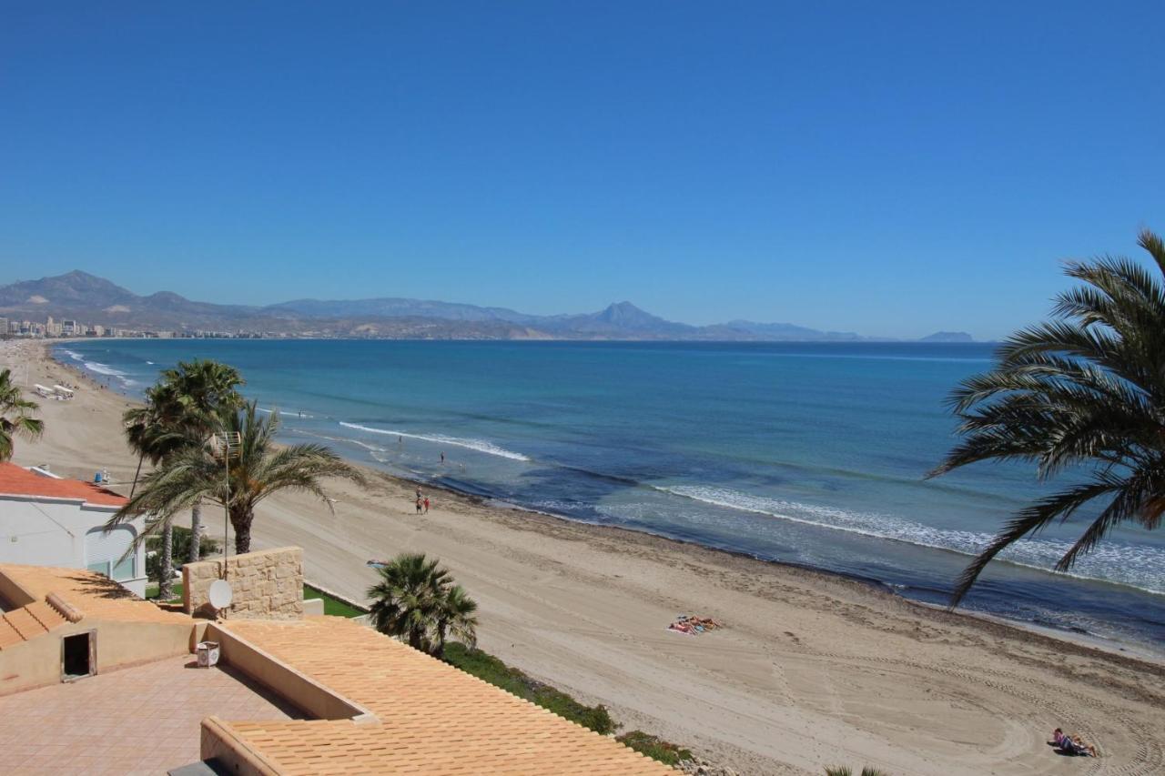 Holiday home Bungalow Torre Del Mar 1 Alicante