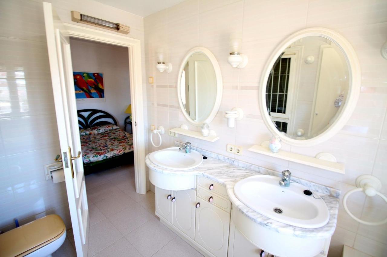 Holiday home Bungalow Torre Del Mar 1