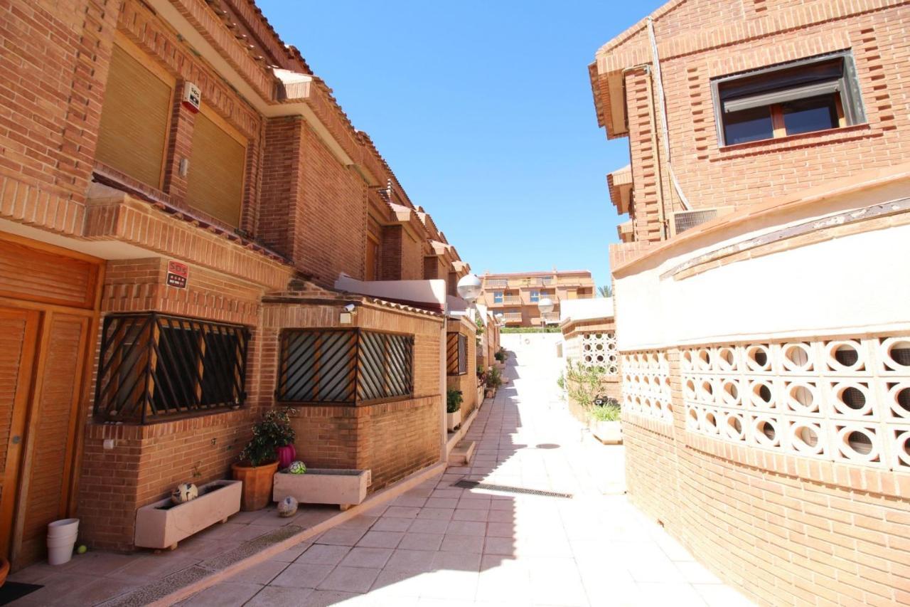 Bungalow Torre Del Mar 1 Holiday home Alicante