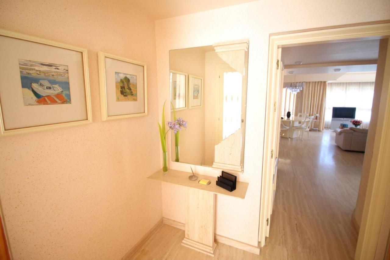 Bungalow Torre Del Mar 1 Holiday home Alicante