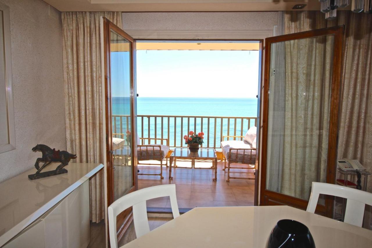 Holiday home Bungalow Torre Del Mar 1