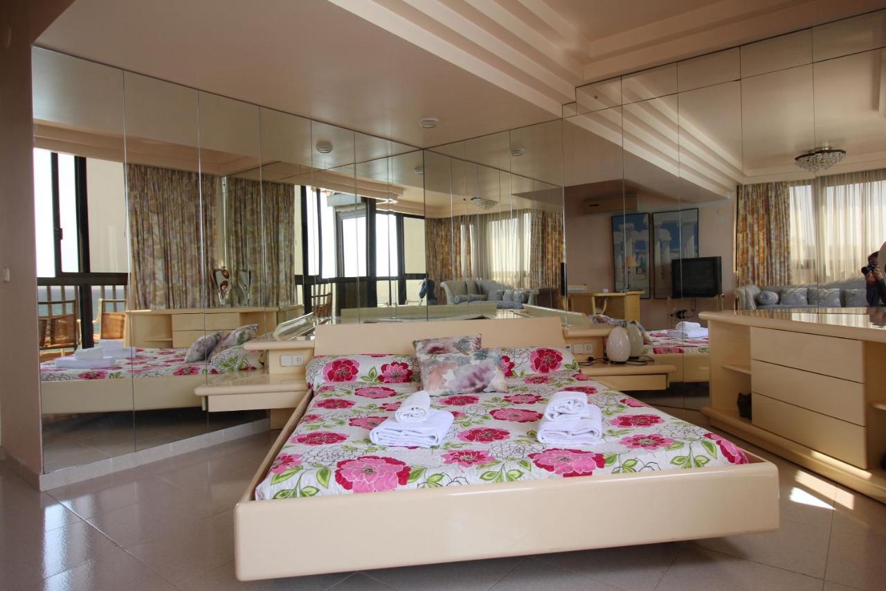 Bungalow Torre Del Mar 1 * Alicante