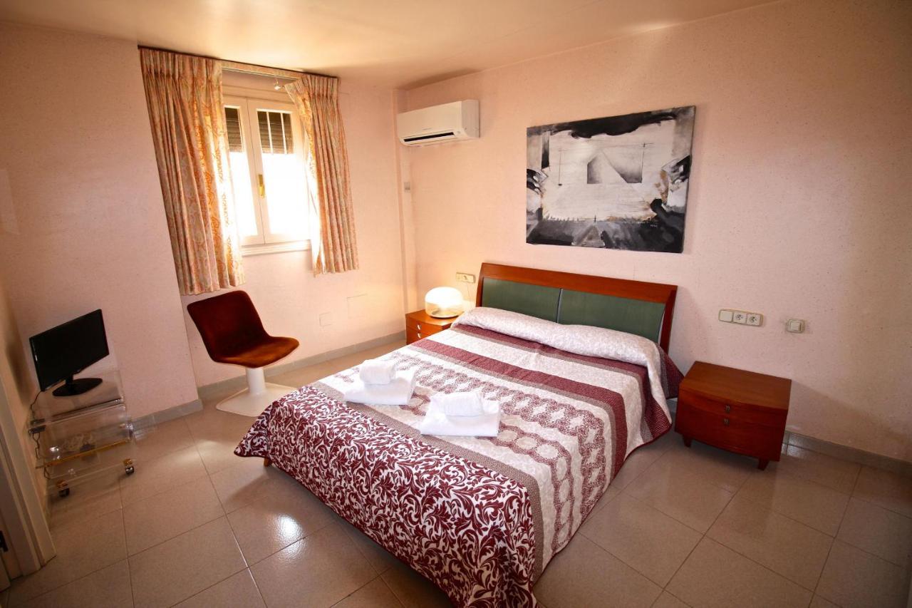 Holiday home Bungalow Torre Del Mar 1 *