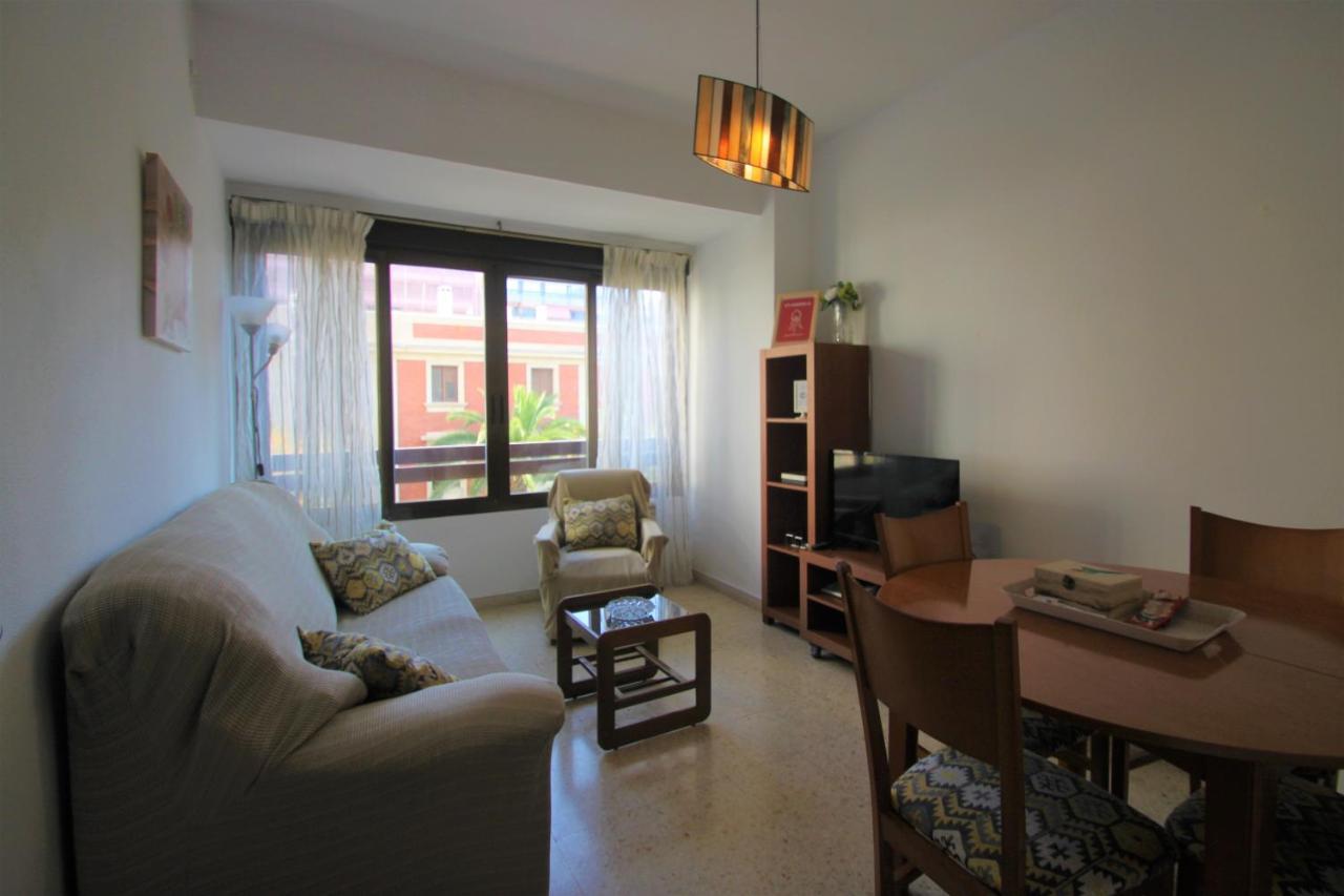 Casaturis Teatro Plaza A104 Apartment