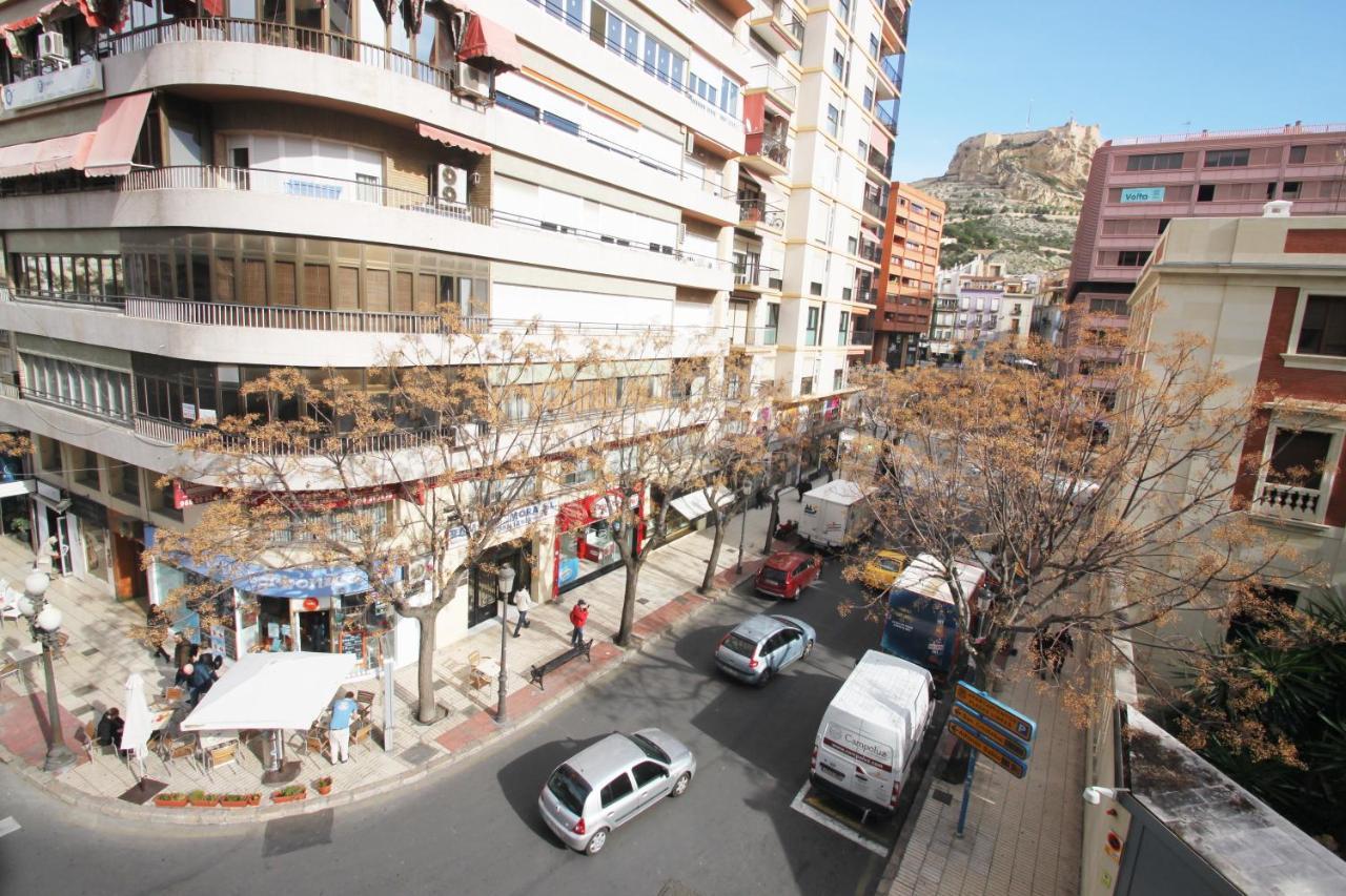 Casaturis Teatro Plaza A104 Alicante