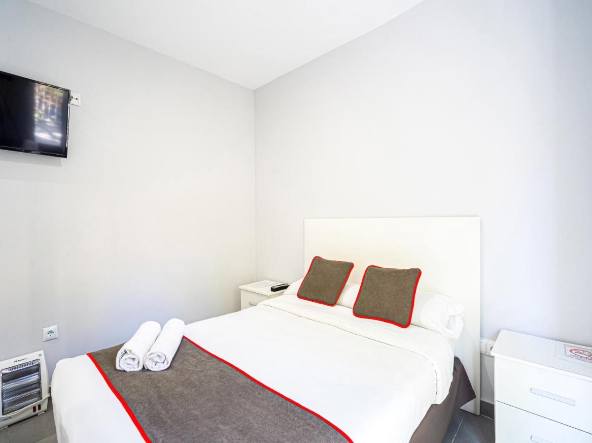 Guest house Jireh Alicante
