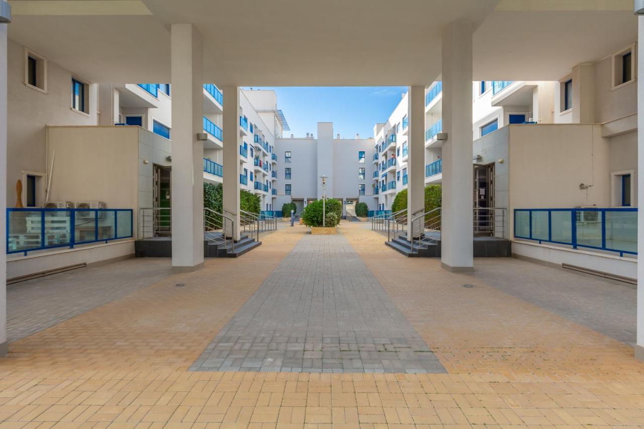 Hills Premium Apartment Alicante