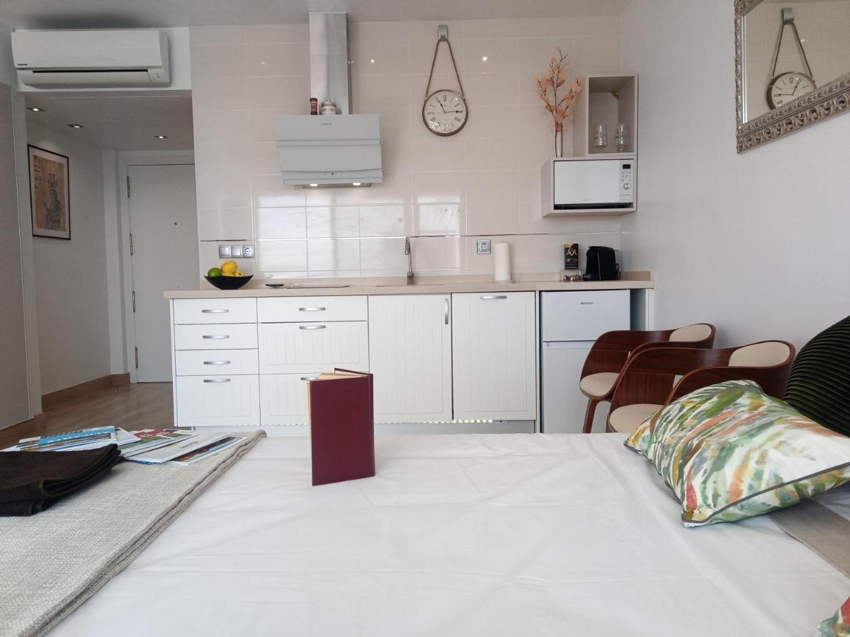 Centre Sea View Appartement *