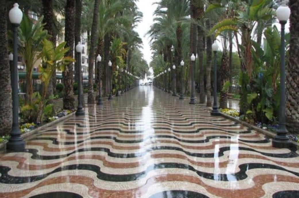 My House Apartment Alicante