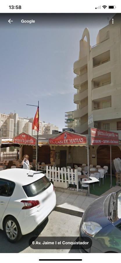 Appartement Avinguda Jaume I El Conqueridor