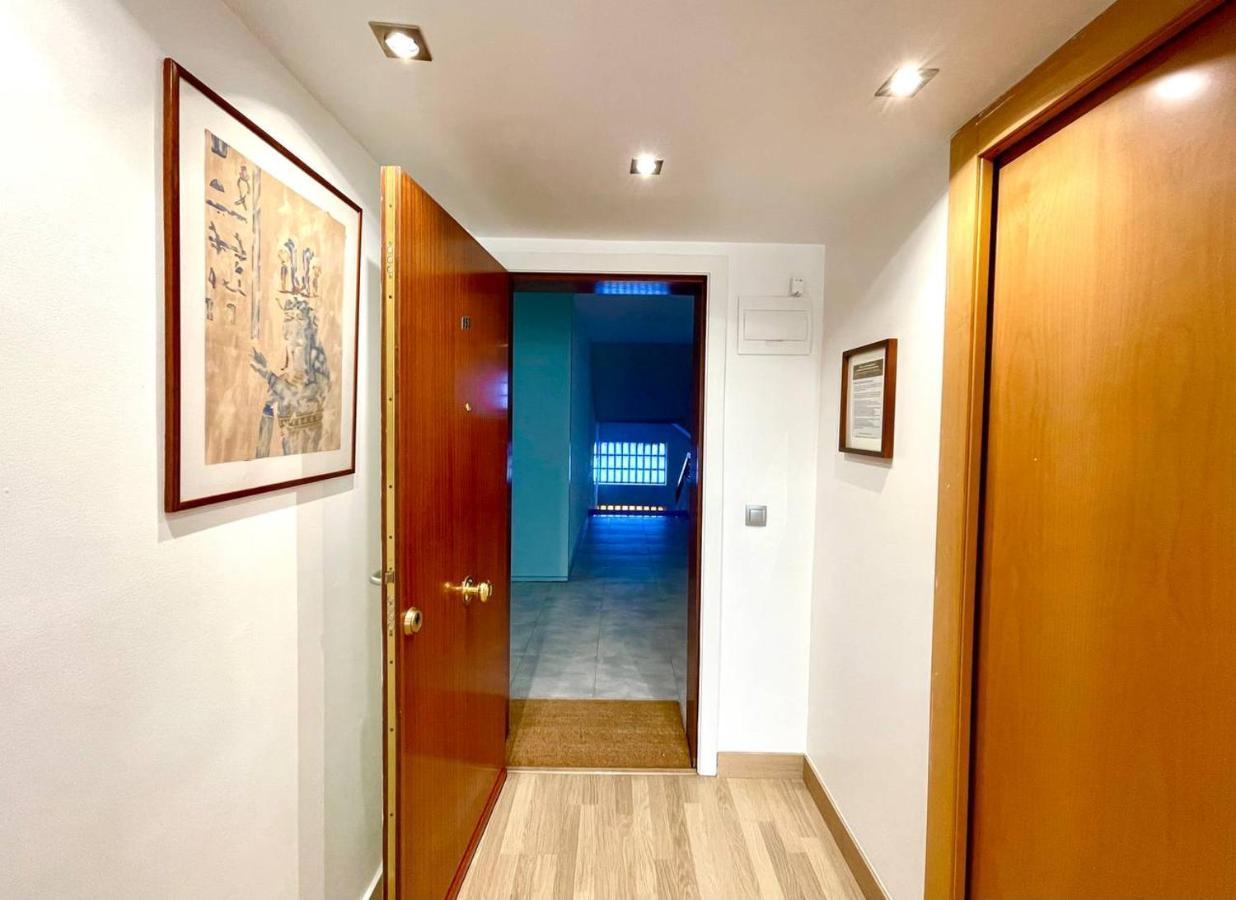 Appartement Centre Sea View *