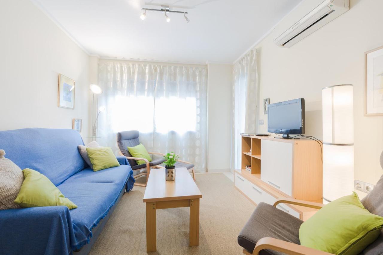 Hills Premium Apartment Alicante