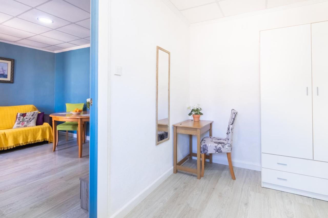 Apartamento Marysol *
