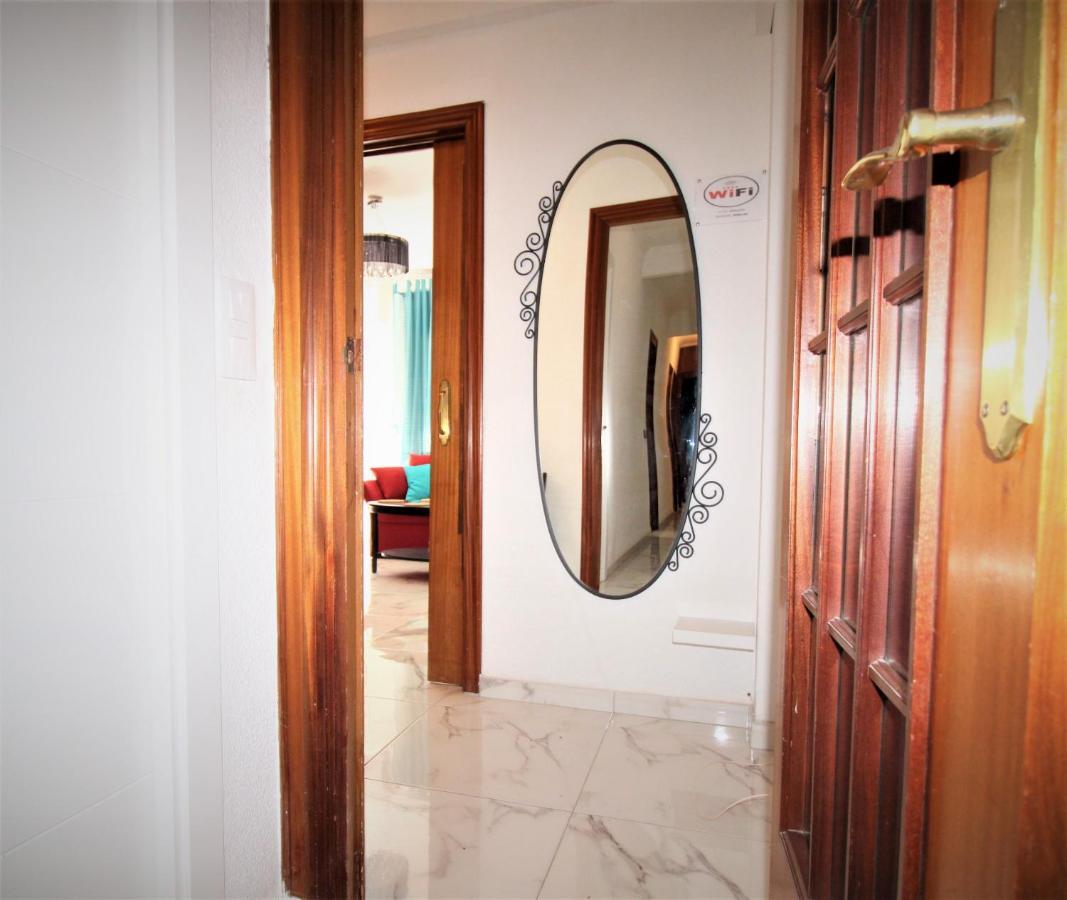 Appartement Estella Alicante